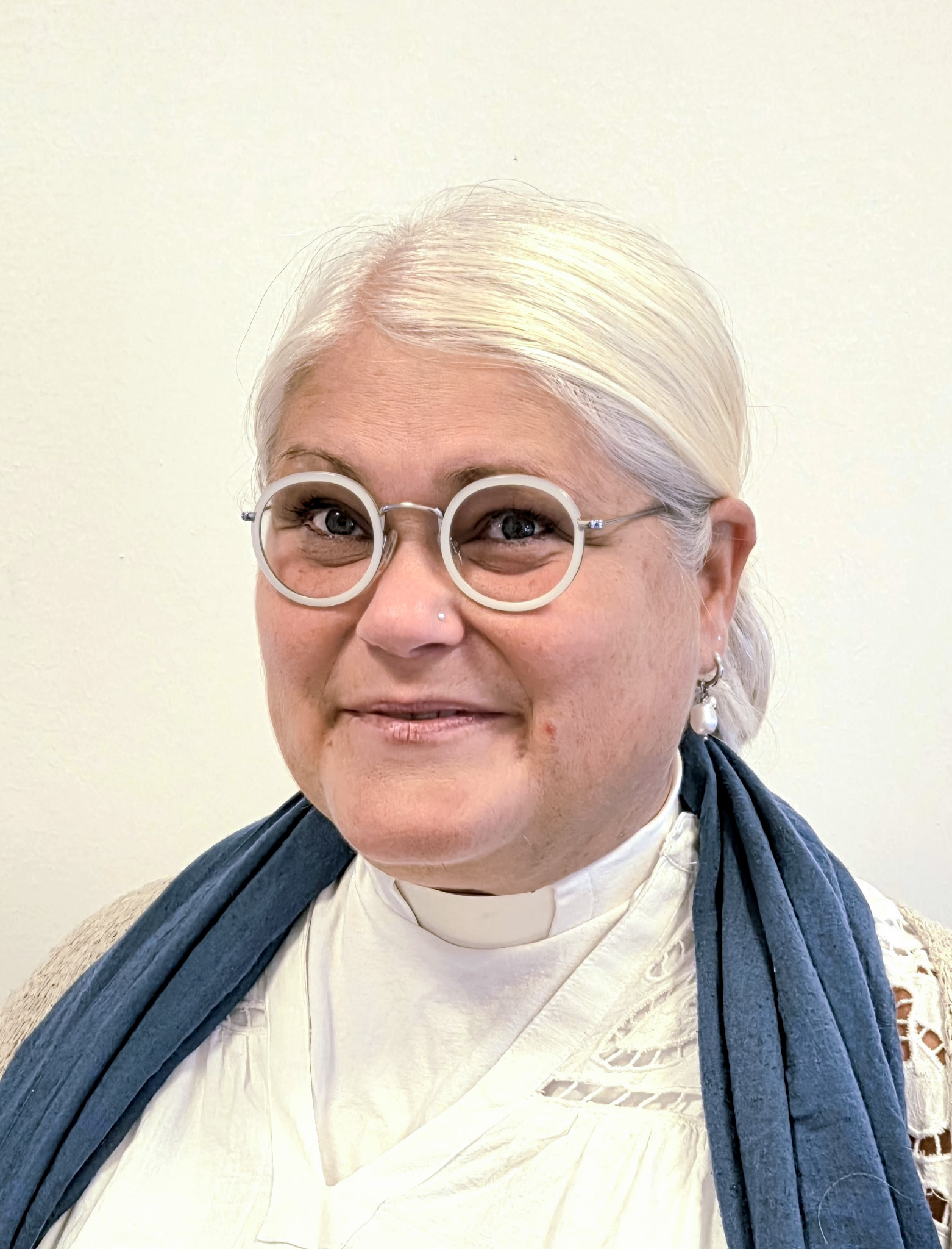 Agneta Carlberg